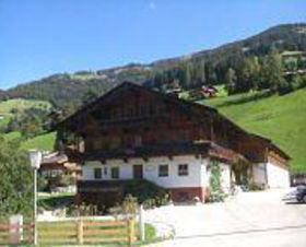 Gasthof Hummerau