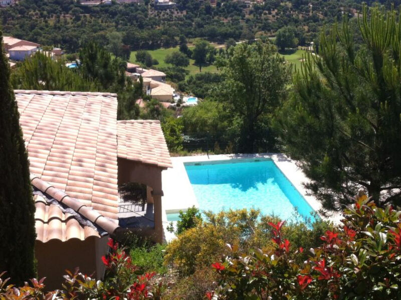 Villas Provencales