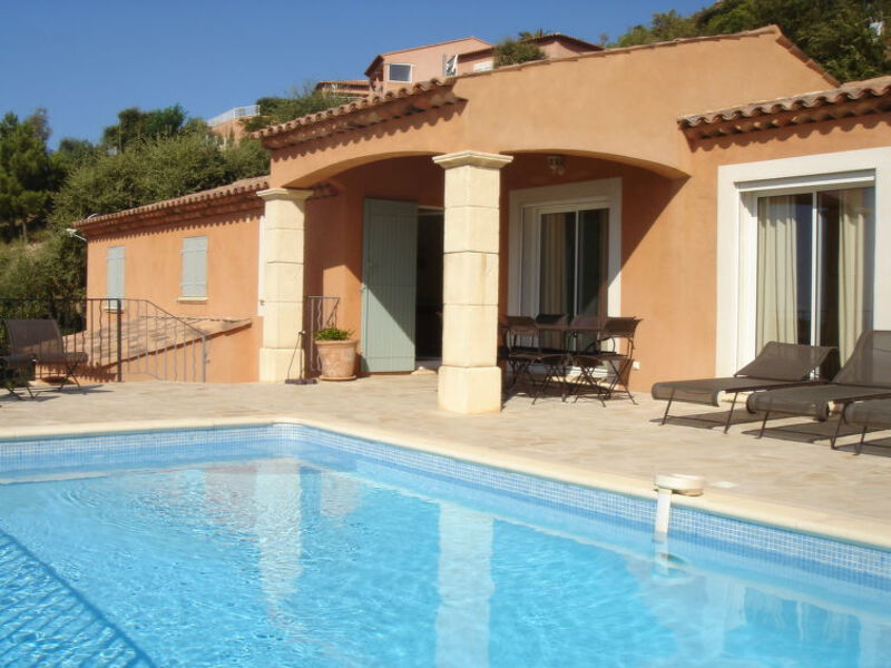 Villas Provencales