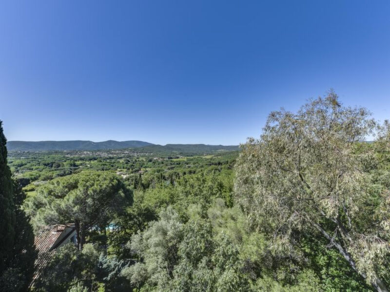 Les Terrasses De Grimaud