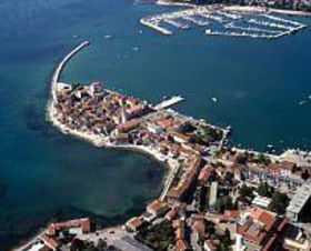 Appartements Umag