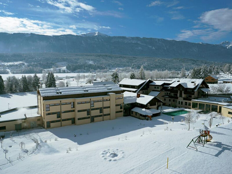 Alpen Adria Hotel