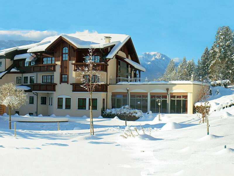 Alpen Adria Hotel