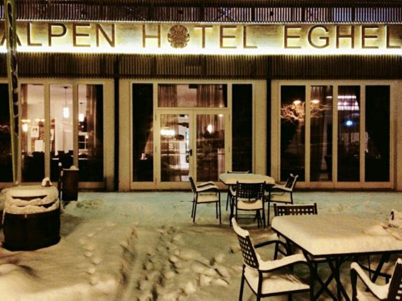 Alpen Hotel Eghel