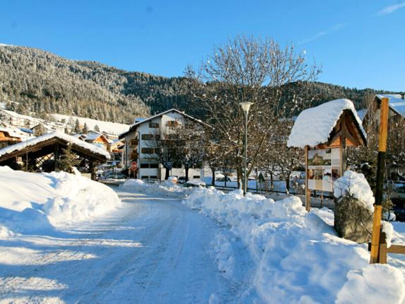 Alpen Hotel Eghel