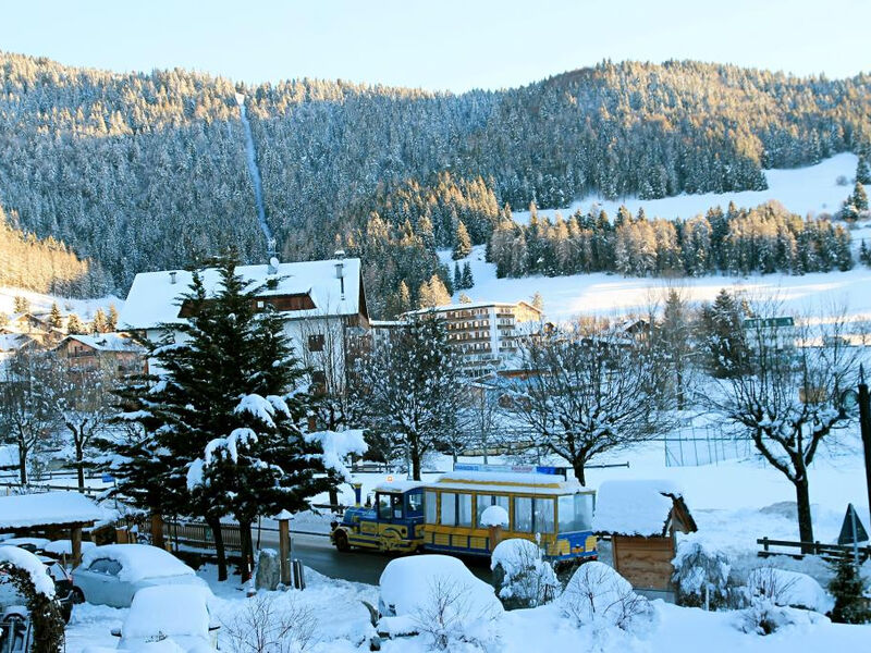 Alpen Hotel Eghel