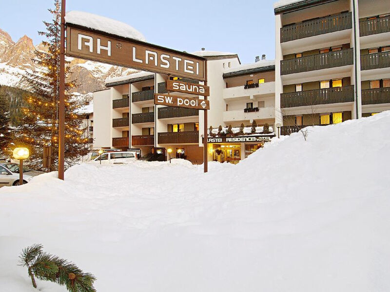 Residence Lastei