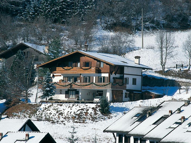 Appartements Villa Mantina