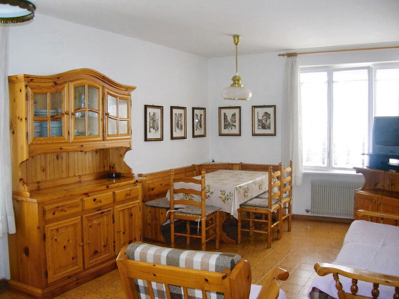 Appartements Villa Mantina