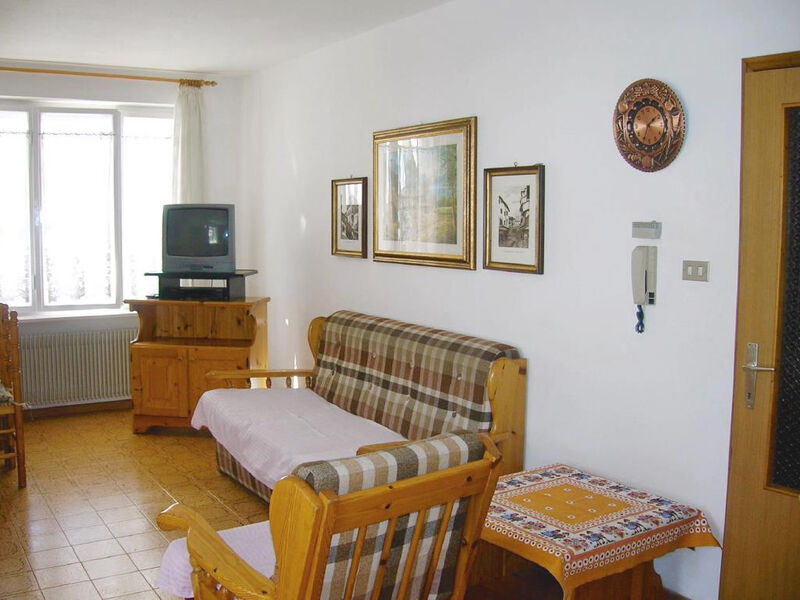 Appartements Villa Mantina