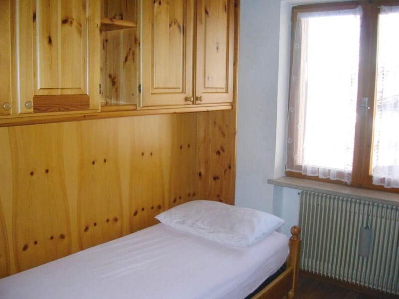 Appartements Villa Mantina