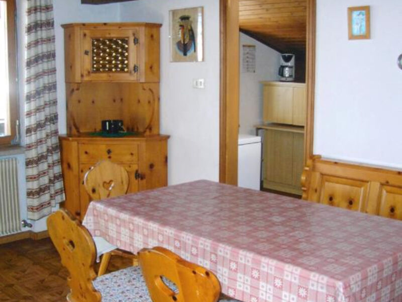 Appartements Villa Mantina