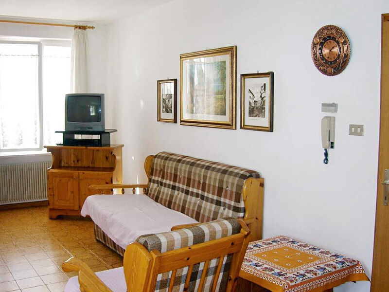 Appartements Villa Mantina