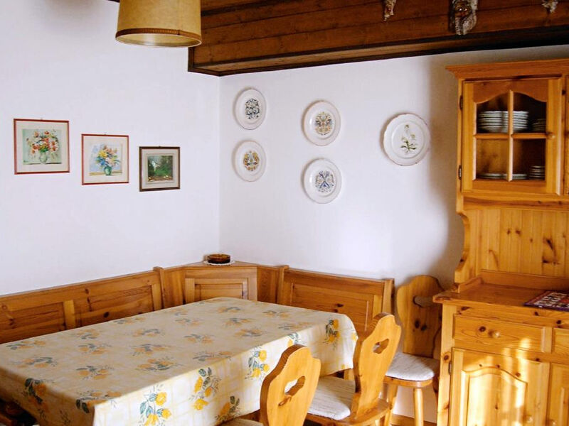 Appartements Villa Mantina