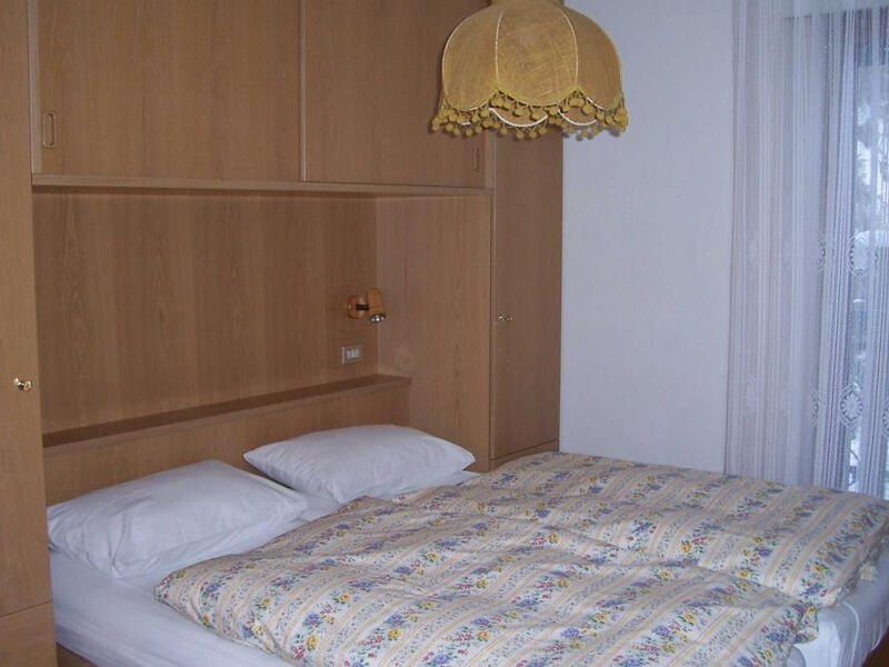 Appartements Cesa Salin