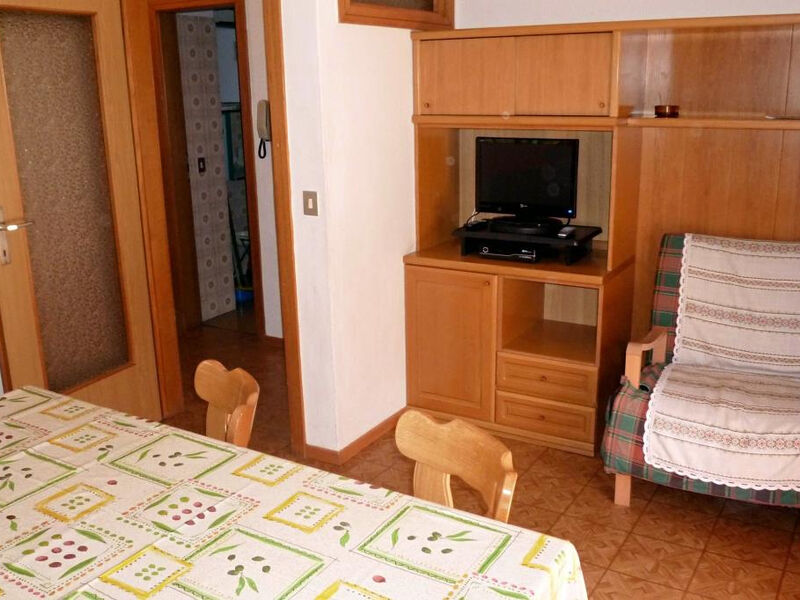 Appartements Cesa Salin