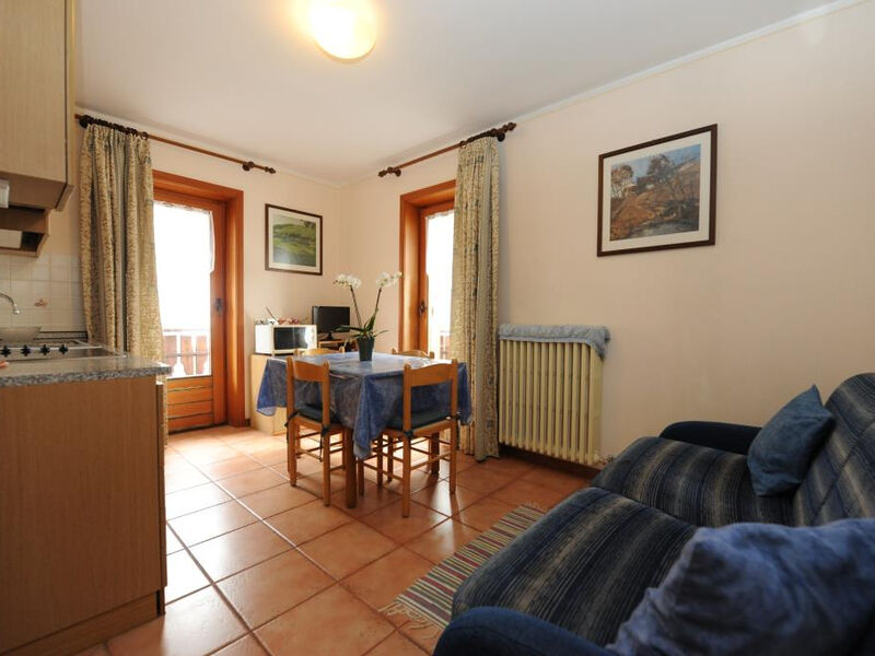 Appartement Caterina Silvestri