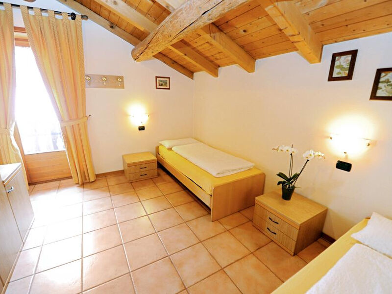 Appartement Caterina Silvestri