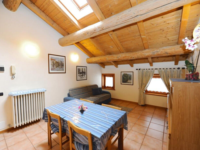 Appartement Caterina Silvestri