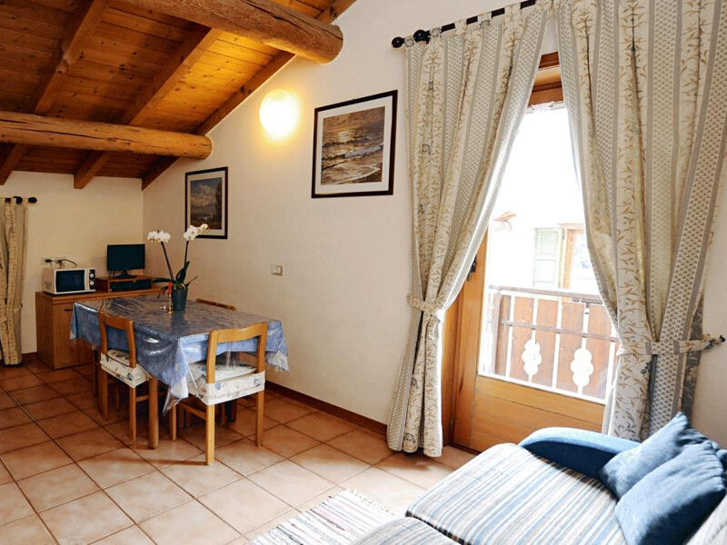 Appartement Caterina Silvestri