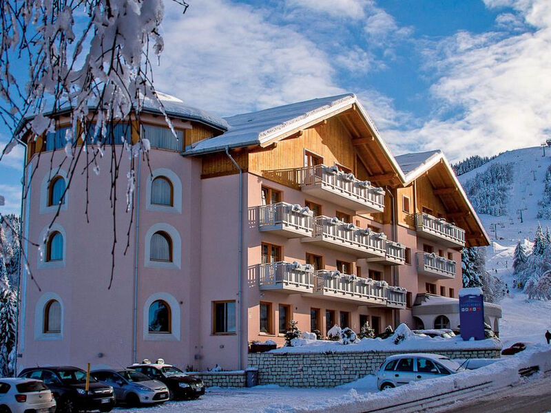 Hotel Norge