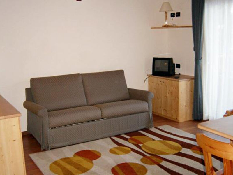 Appartements Dolomia