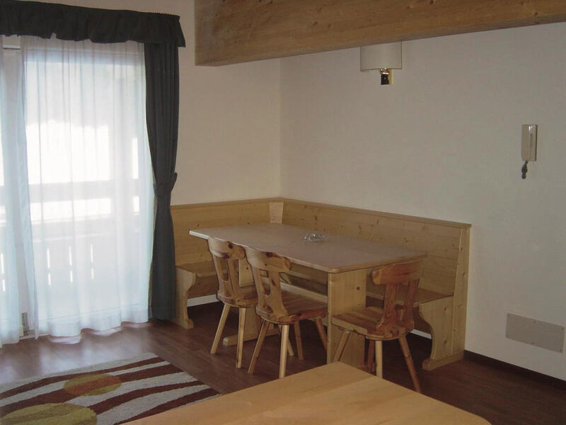 Appartements Dolomia