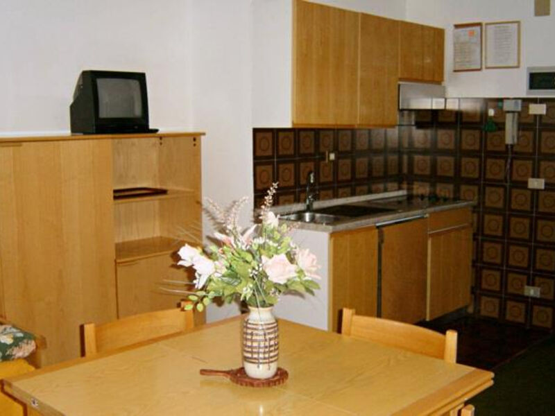 Appartements Dolomia