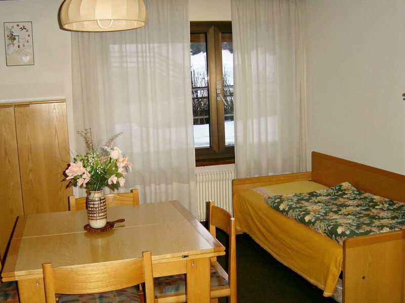 Appartements Dolomia