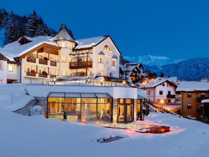 Alpenheim Charming & Spa Hotel