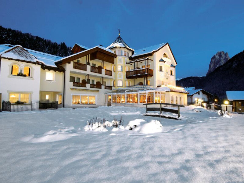 Alpenheim Charming & Spa Hotel