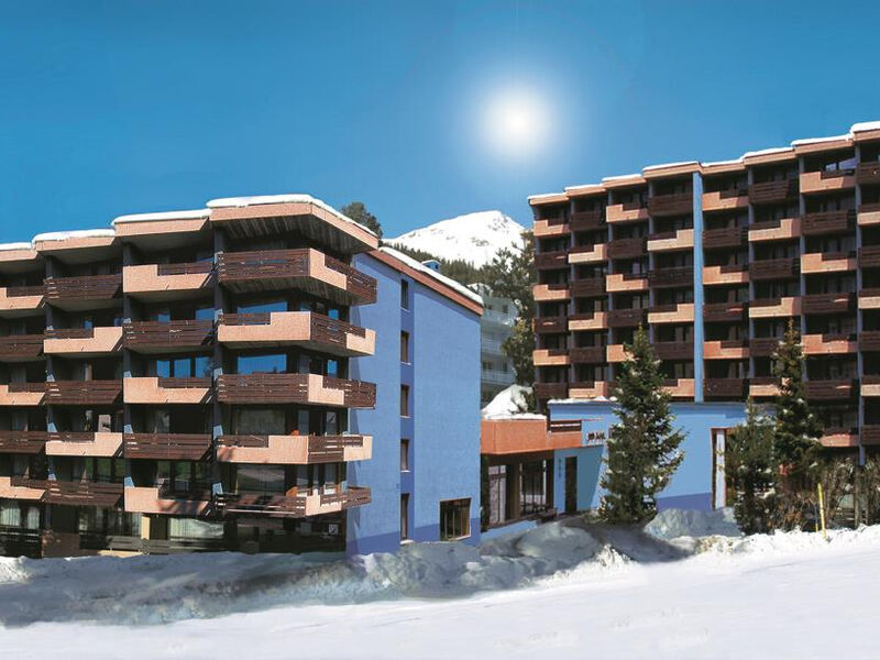 Club Hotel Davos