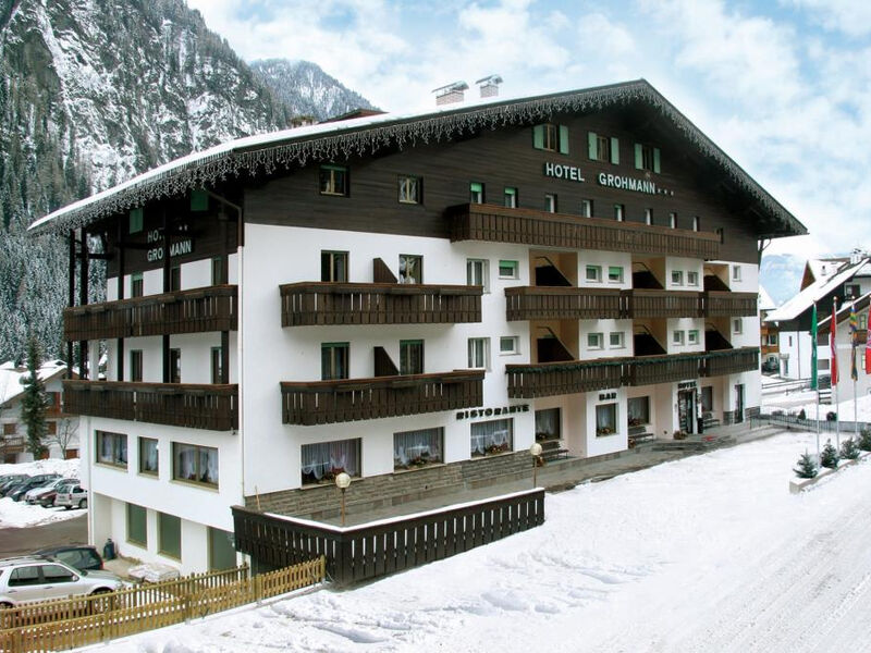 Hotel Grohmann