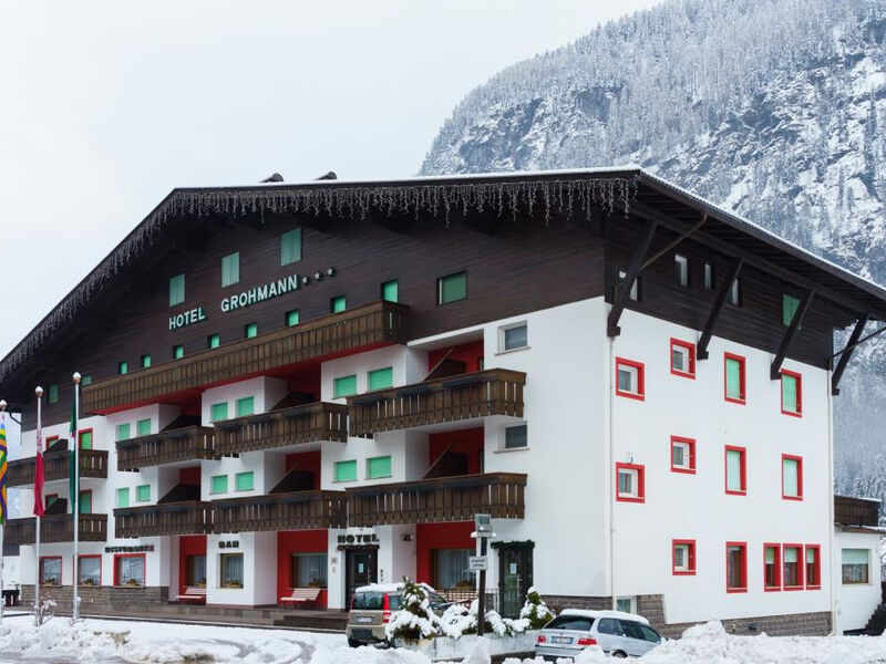 Hotel Grohmann