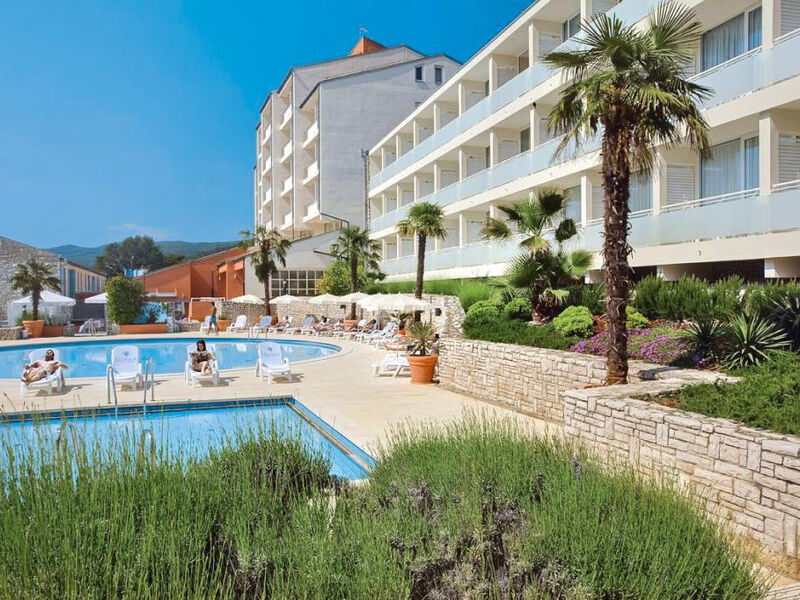 Valamar Hotel Miramar