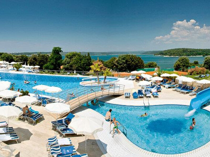 Valamar Club Tamaris