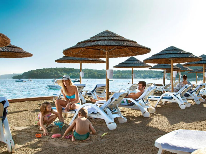 Valamar Club Tamaris