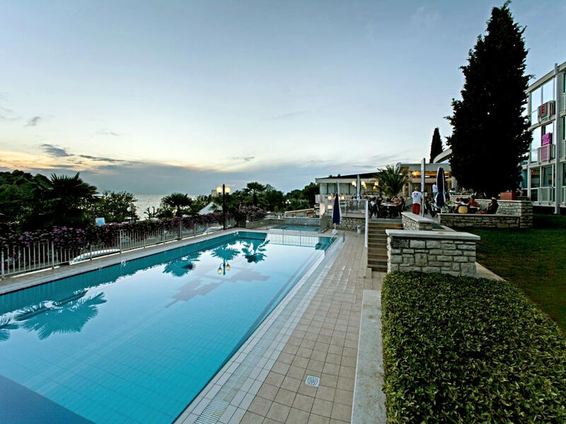 Hotel Zorna