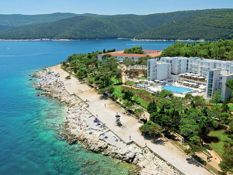 Hotel  Valamar Sanfior