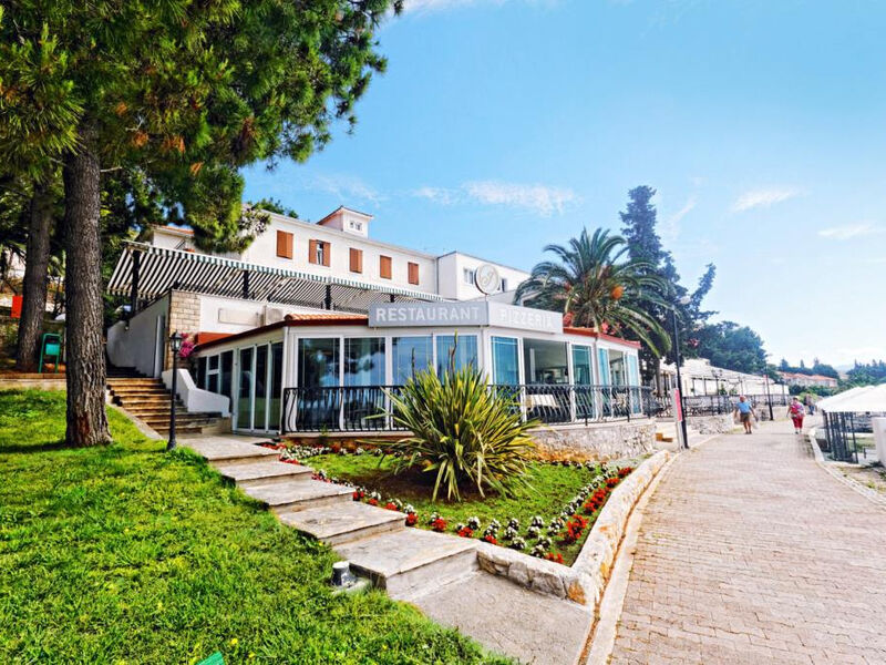 Hotel Jadran