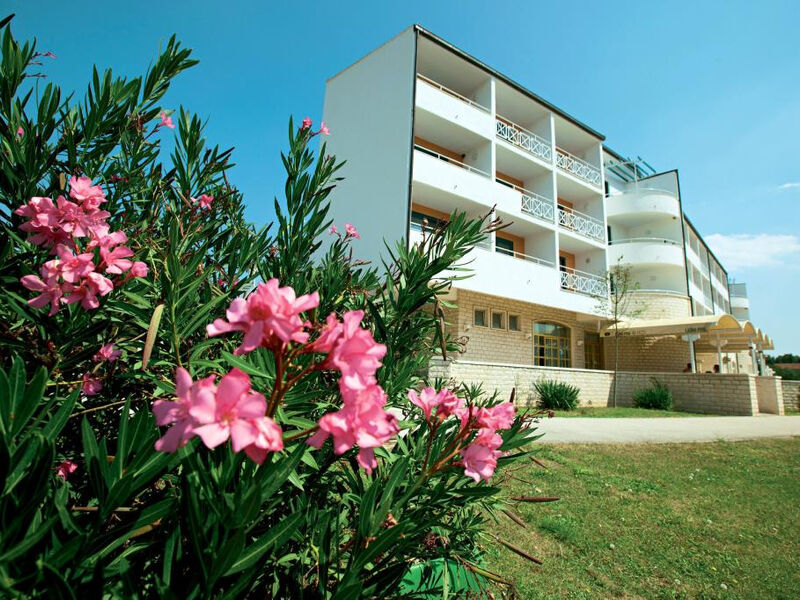 Apartmány Croatia