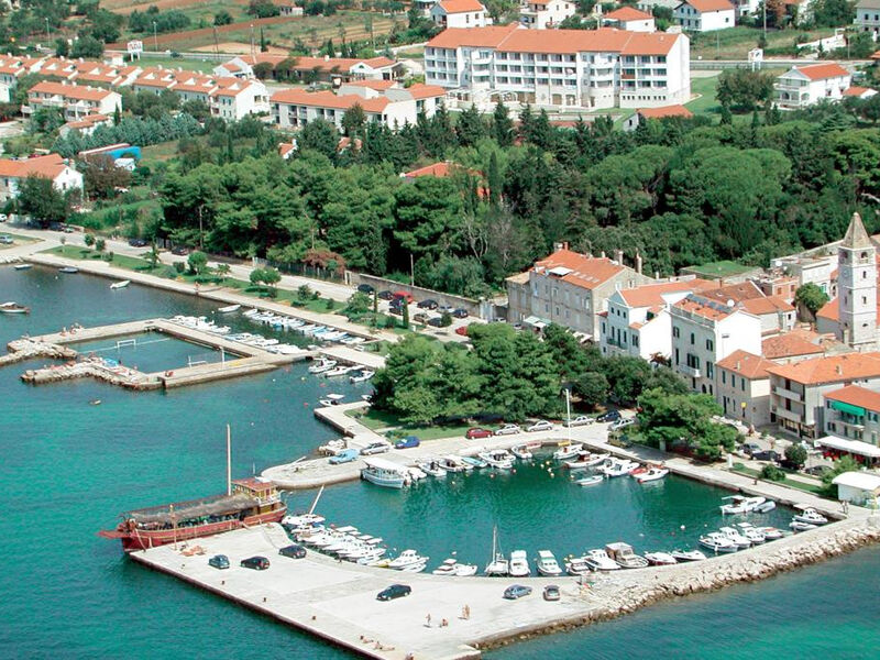 Apartmány Croatia