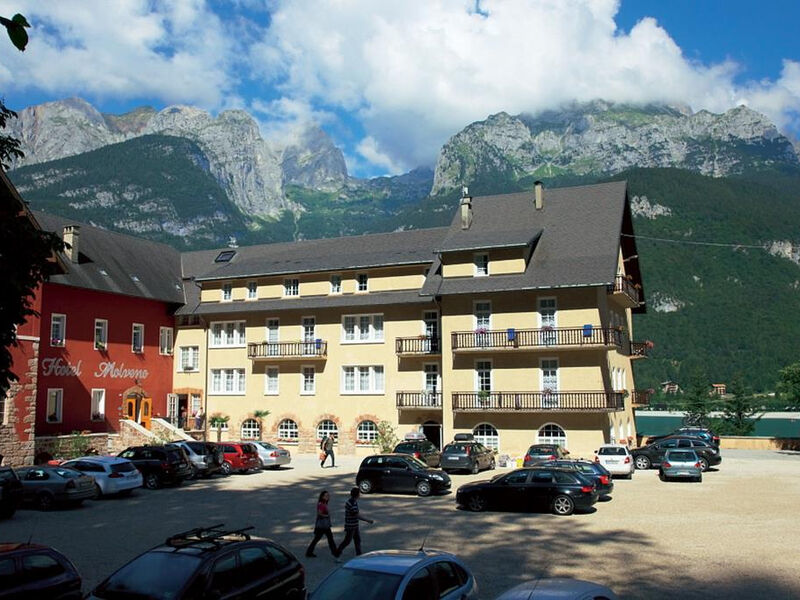 Grand Hotel Molveno