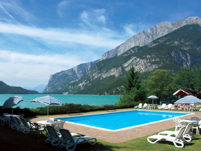 Grand Hotel Molveno