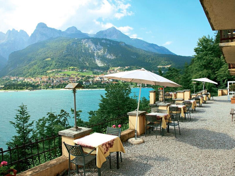 Grand Hotel Molveno