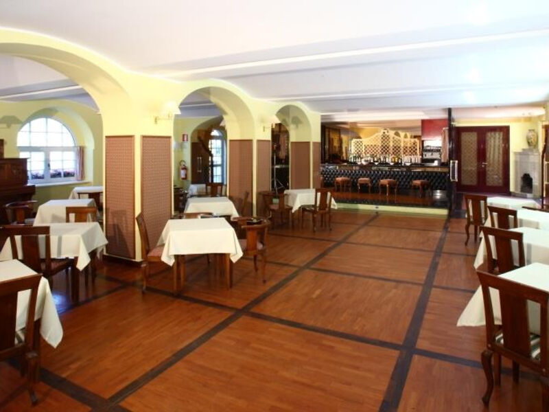 Grand Hotel Molveno