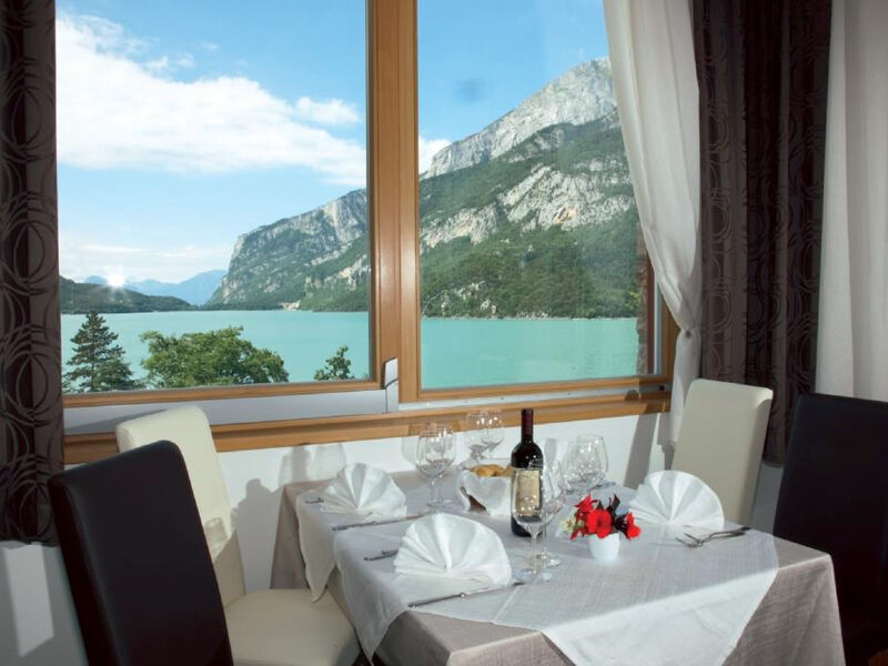 Grand Hotel Molveno