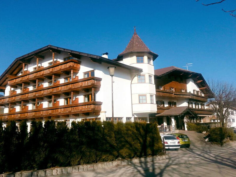 Hotel Fichtenhof