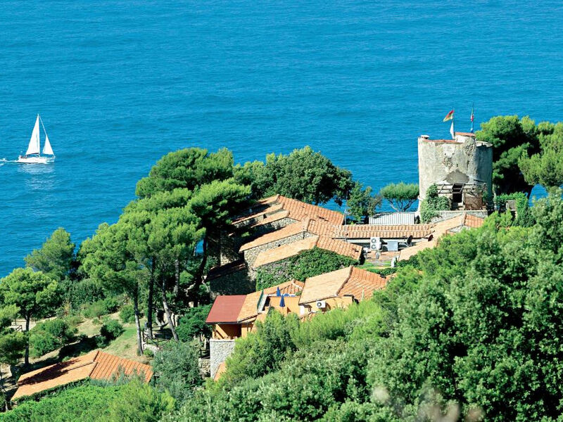 Hotel Torre di Cala Piccola