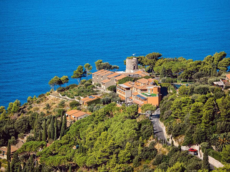 Hotel Torre di Cala Piccola